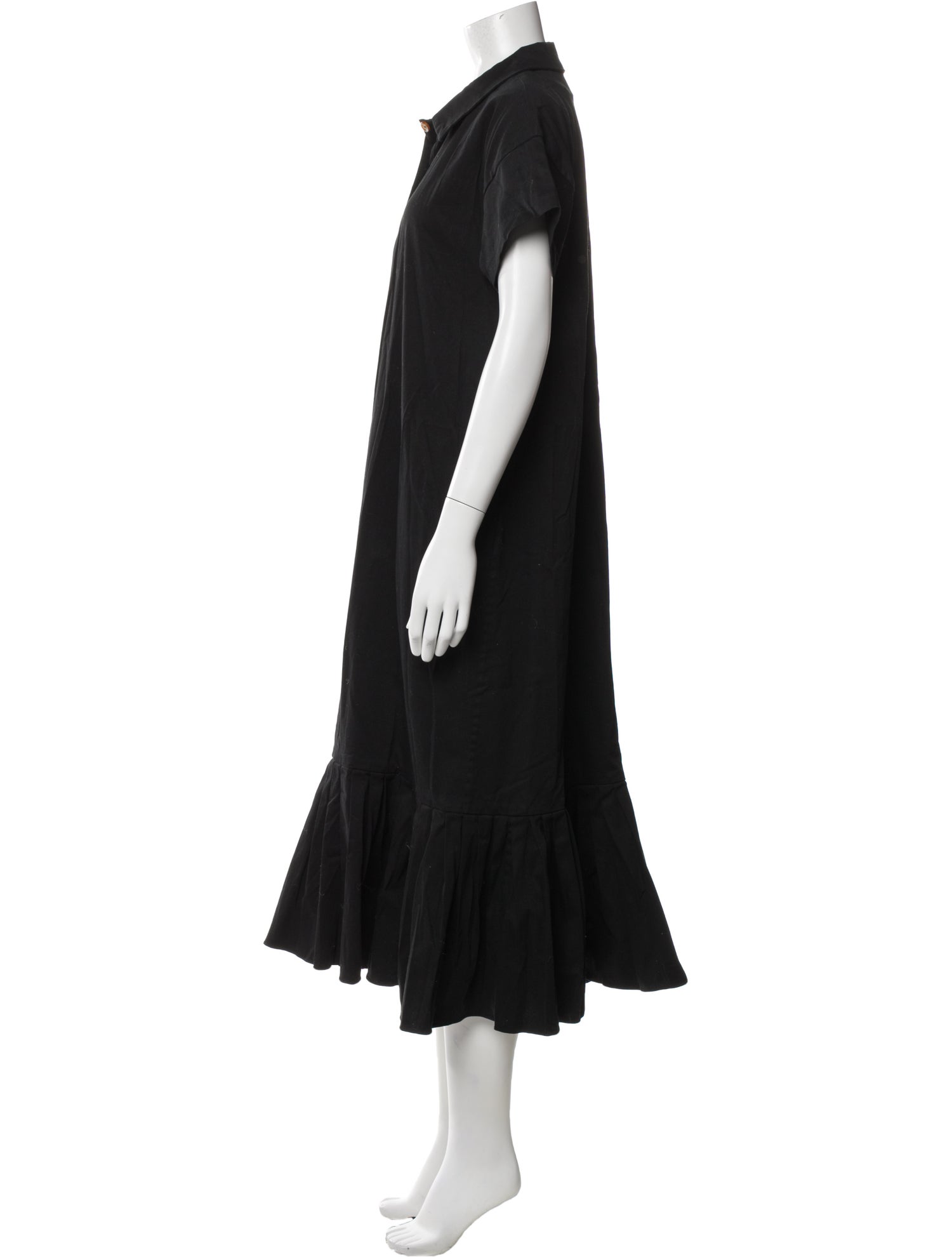 Kika Vargas Long Dress