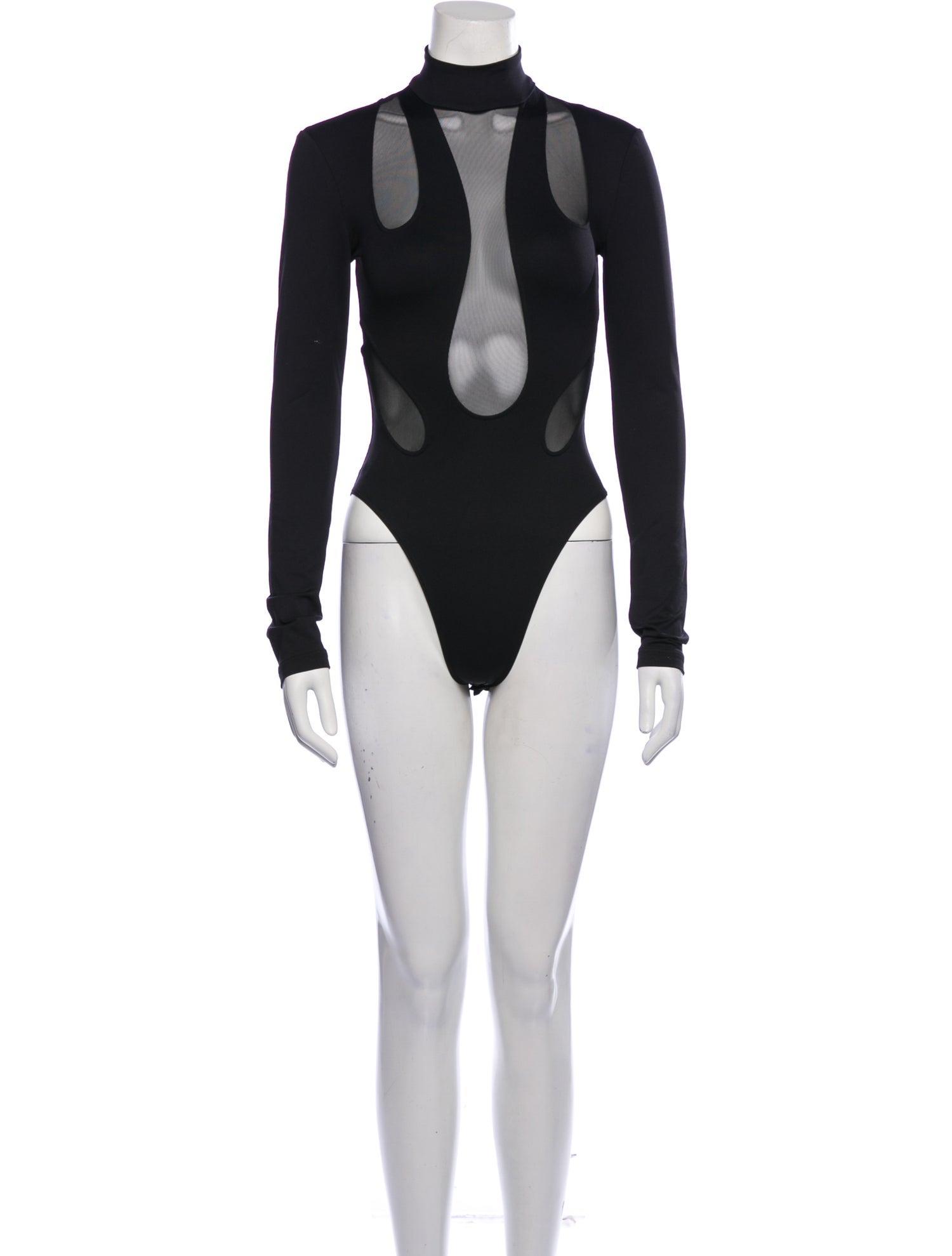David Koma Bodysuits Mbm 687 448 8 main image 0