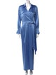David Koma Jumpsuit