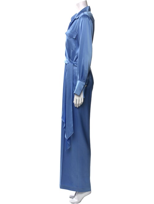 David Koma Jumpsuit