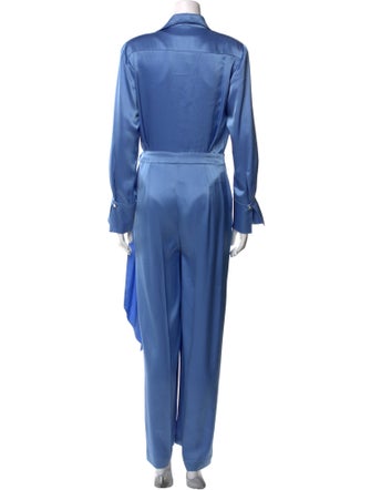 David Koma Jumpsuit
