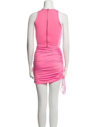 David Koma Skirt Set