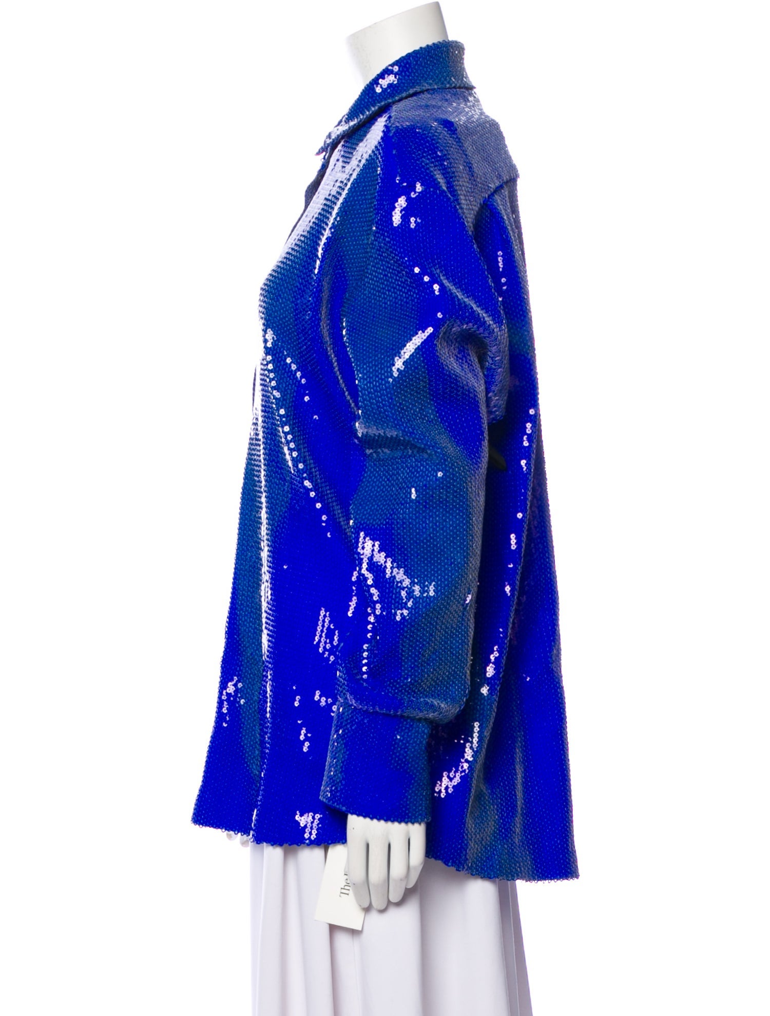 David Koma Jacket w/ Tags