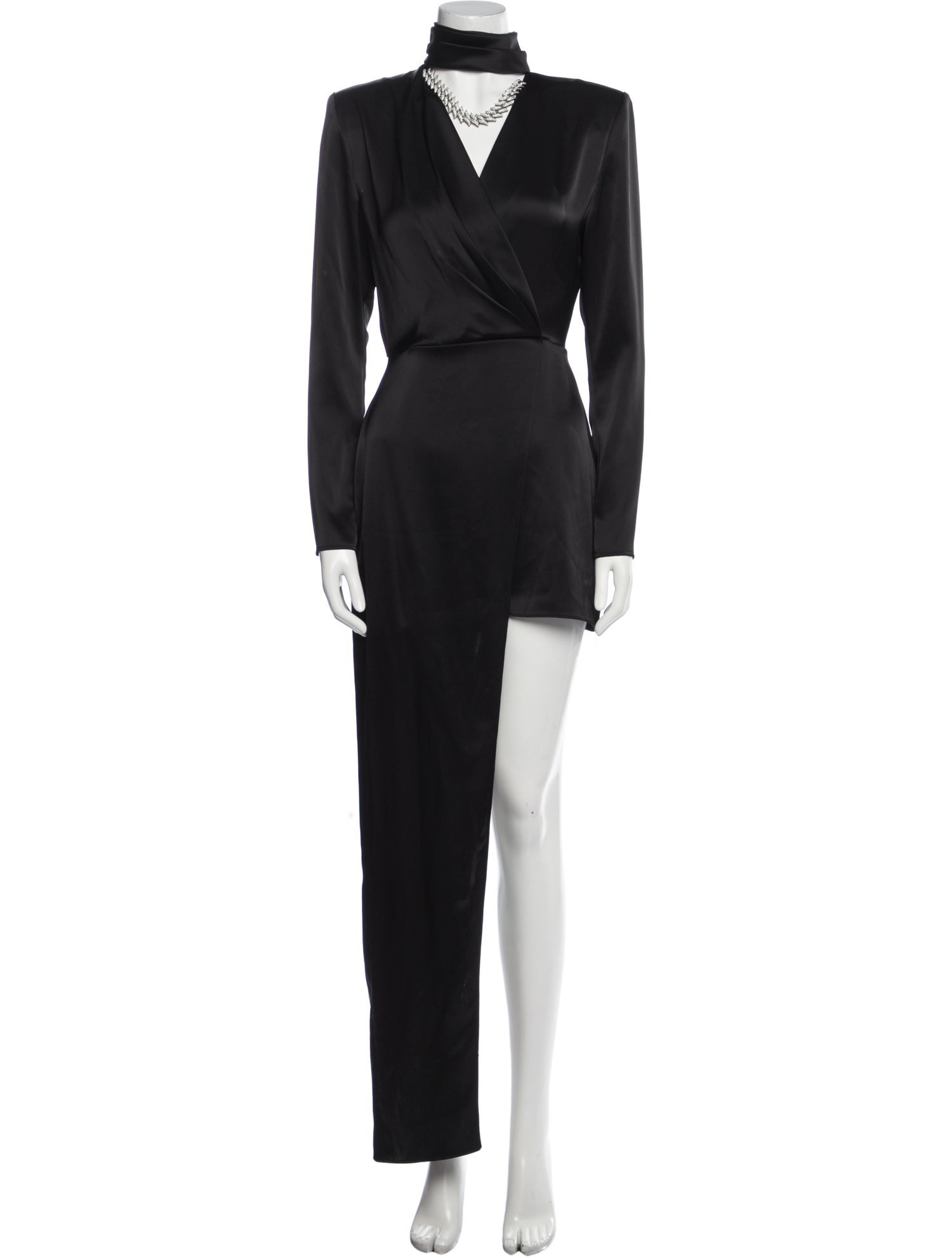 DAVID KOMA SS23DK50SBLACKSILVER 関税送料込 David Koma | The RealReal