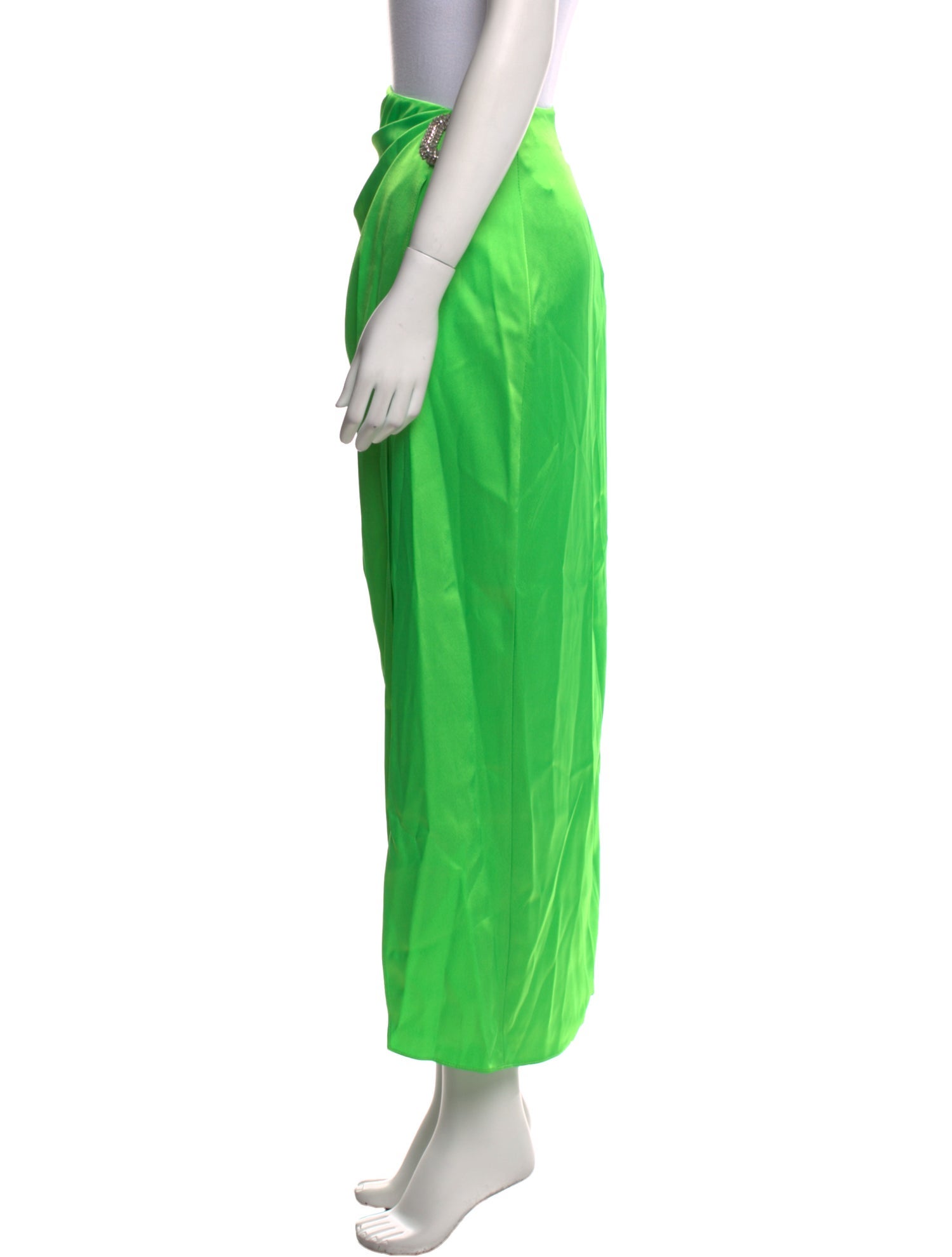 David Koma Midi Length Skirt w/ Tags