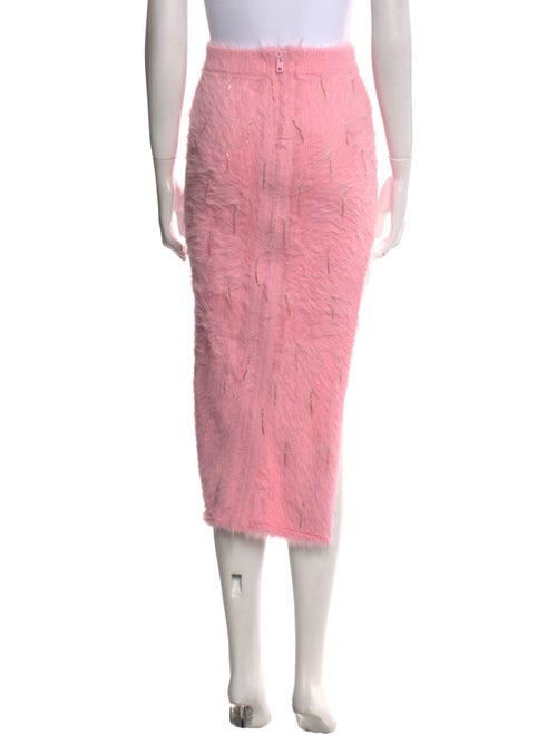 David Koma Midi Length Skirt