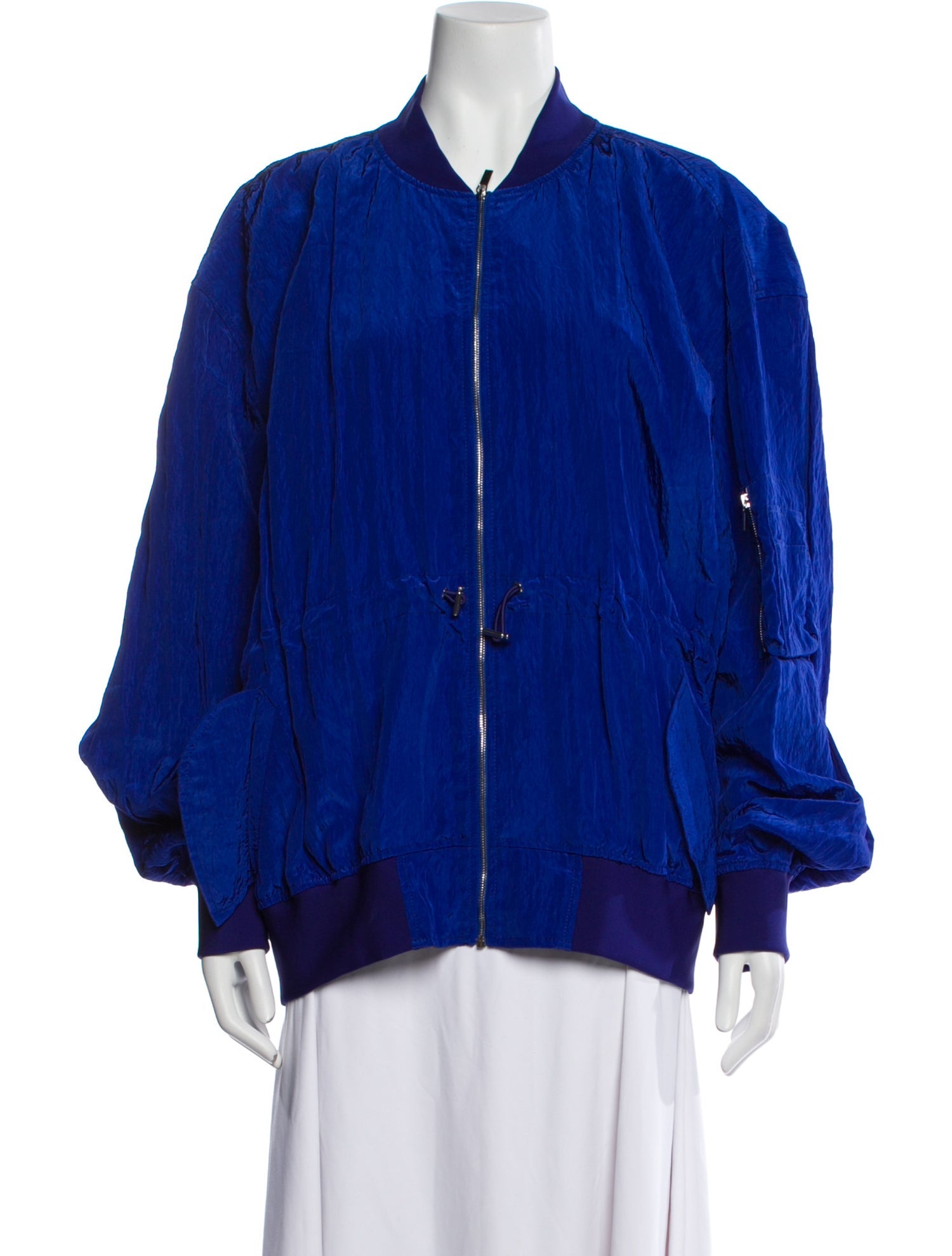 David Koma Bomber Jacket