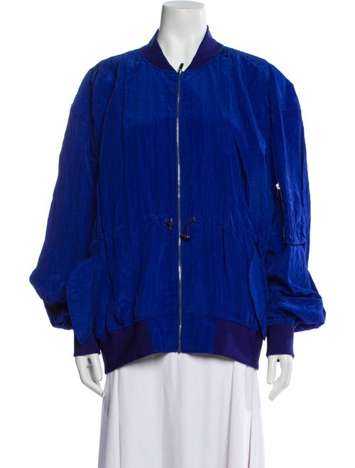David Koma Bomber Jacket