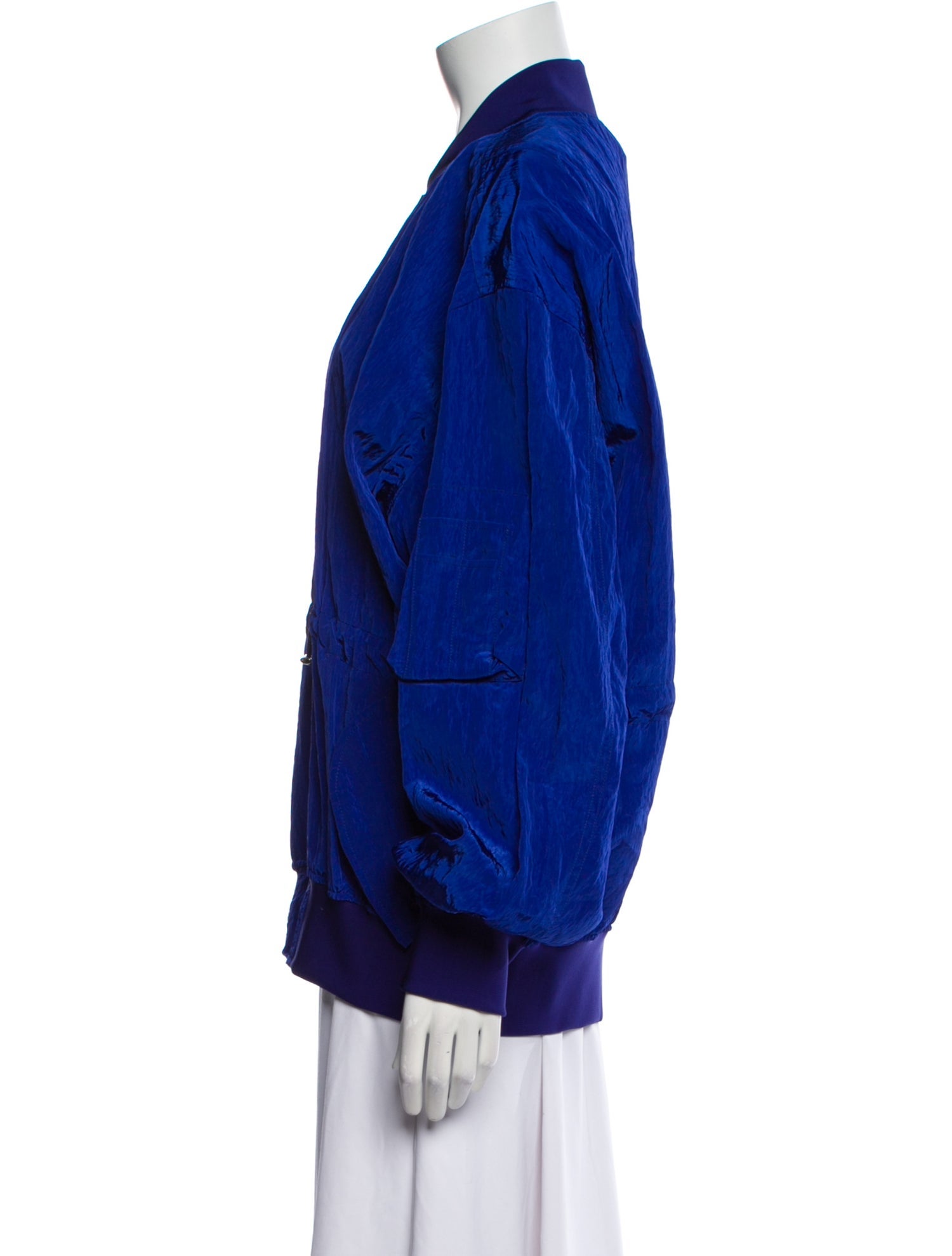 David Koma Bomber Jacket