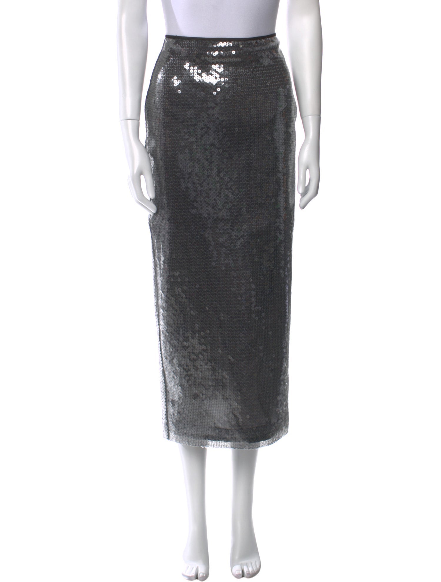 David Koma Midi Length Skirt