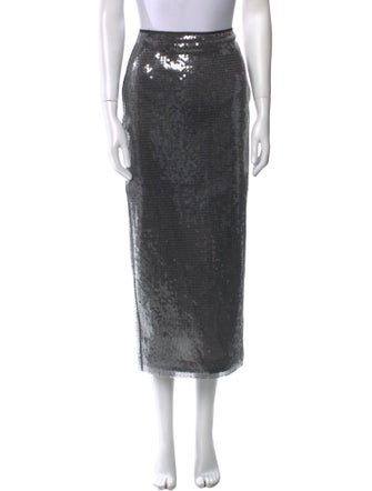 David Koma Midi Length Skirt