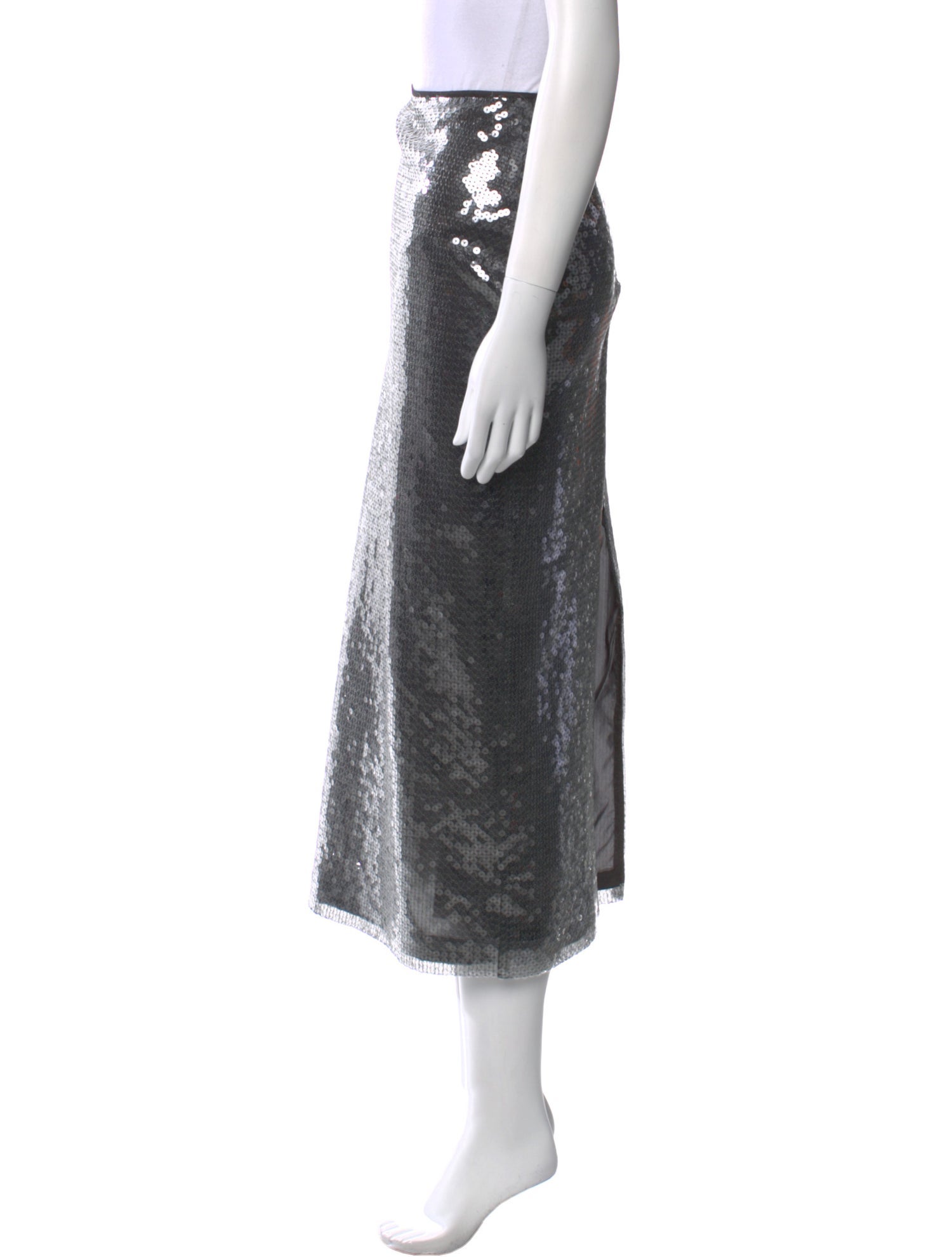 David Koma Midi Length Skirt