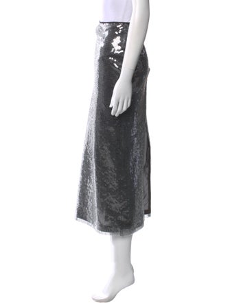 David Koma Midi Length Skirt