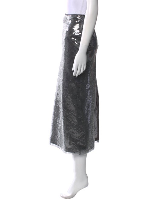 David Koma Midi Length Skirt