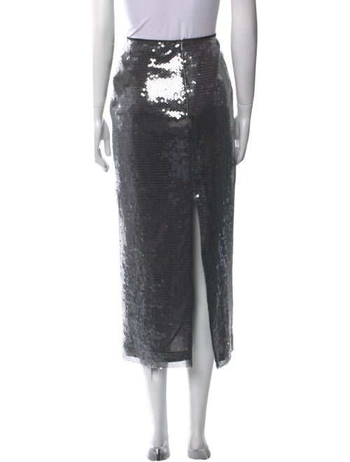 David Koma Midi Length Skirt