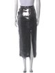 David Koma Midi Length Skirt