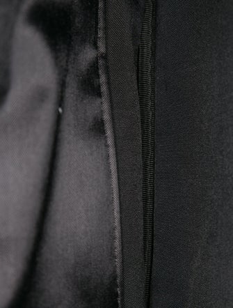 Kimberly McDonald Nylon Portfolio