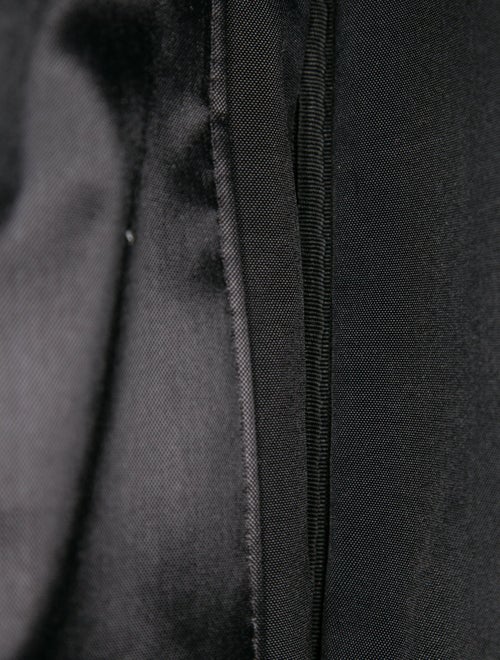 Kimberly McDonald Nylon Portfolio