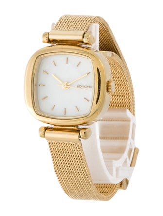 Komono The Moneypenny Watch