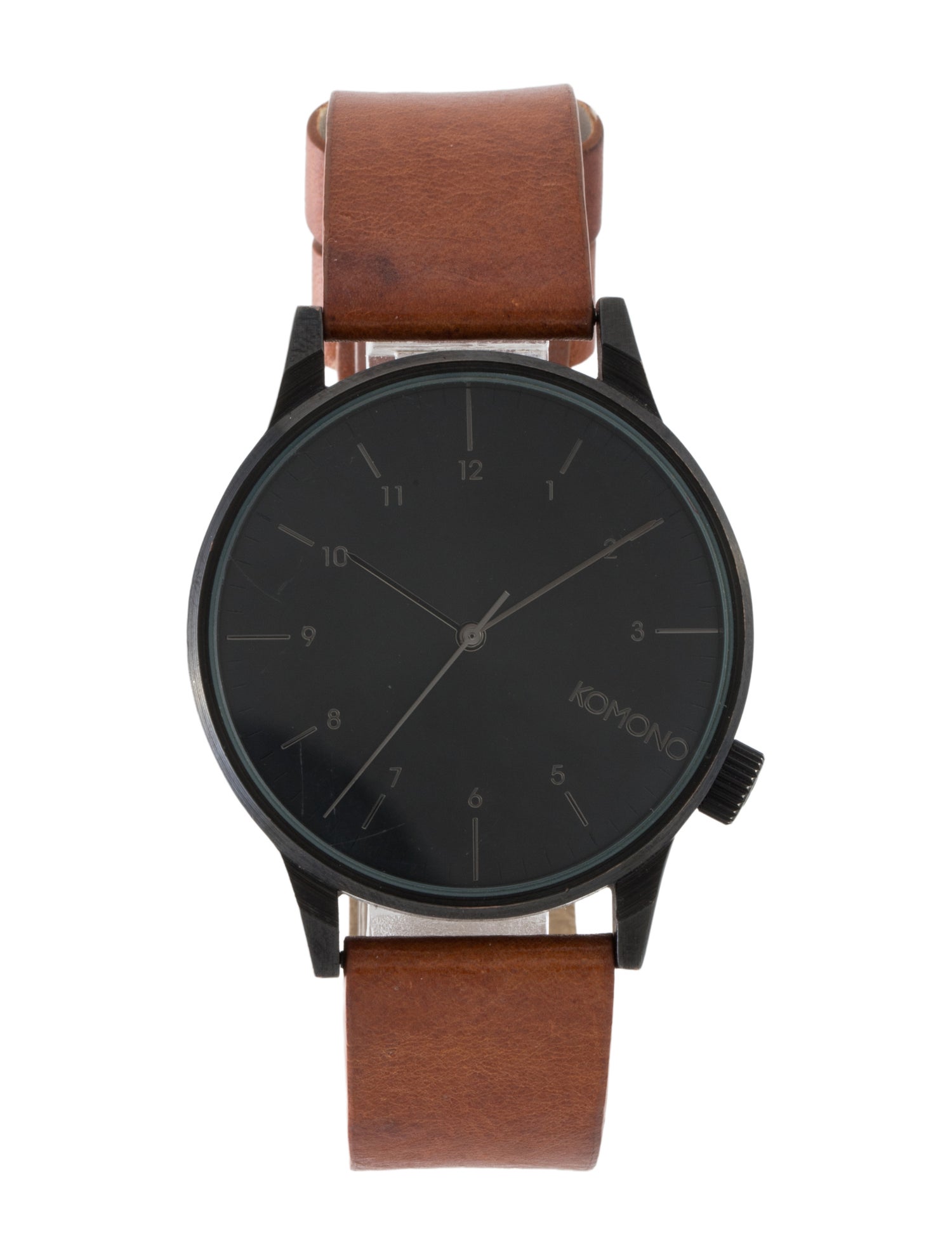 Komono The Winston Watch