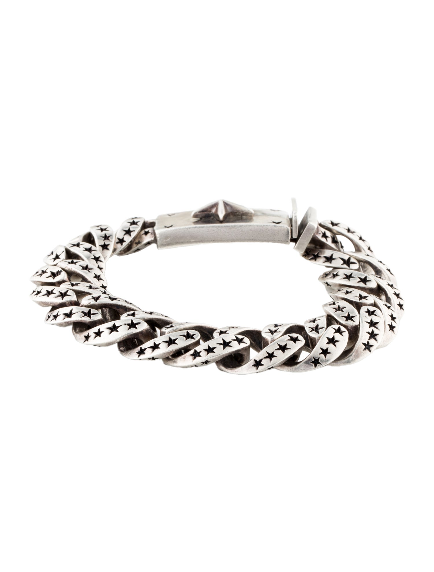 King Baby Studio Star Link Bracelet