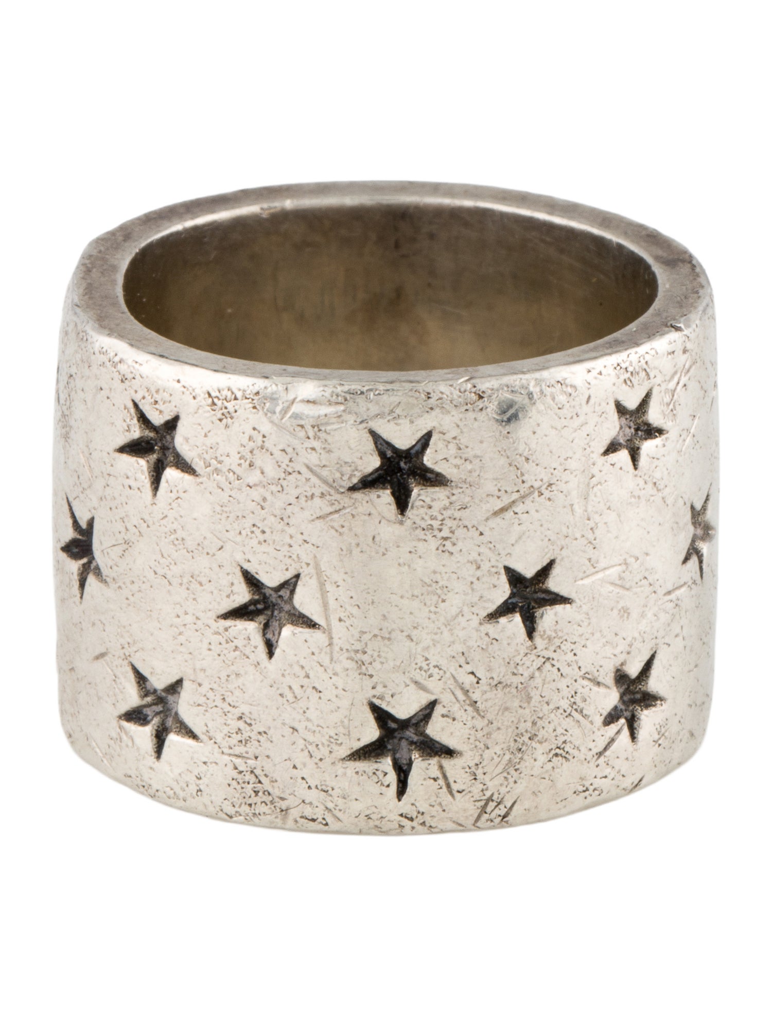 King Baby Studio Star Wide Band