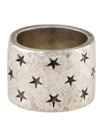 King Baby Studio Star Wide Band