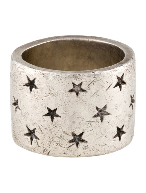 King Baby Studio Star Wide Band