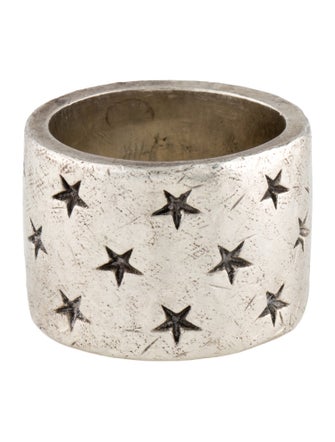 King Baby Studio Star Wide Band