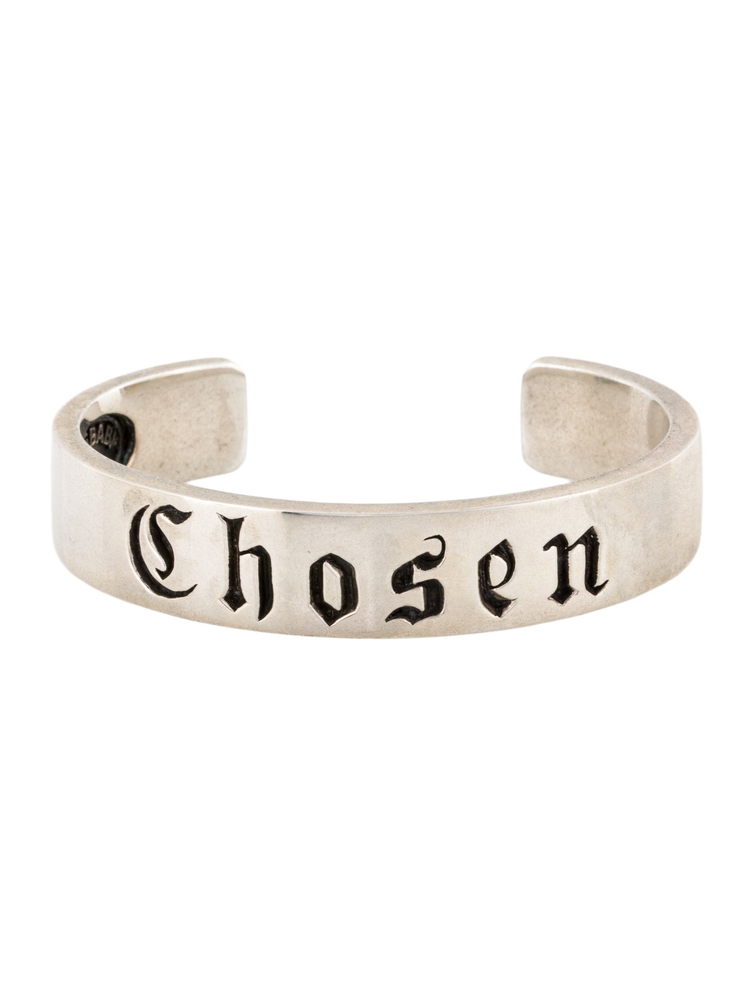 King Baby Studio 'Chosen' Cuff