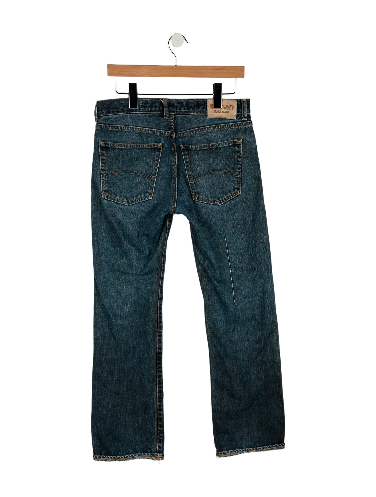 Kohzo Skinny Jeans