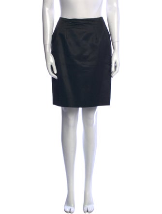 Chris Kole Knee-Length Skirt