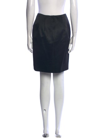 Chris Kole Knee-Length Skirt