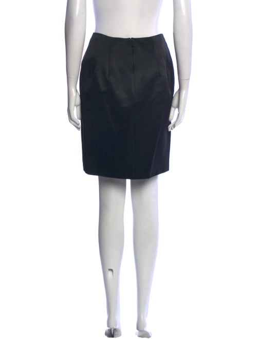 Chris Kole Knee-Length Skirt