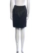 Chris Kole Knee-Length Skirt