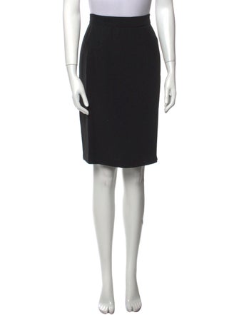 Chris Kole Knee-Length Skirt