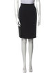 Chris Kole Knee-Length Skirt