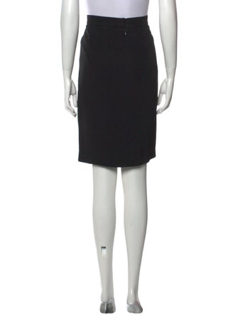 Chris Kole Knee-Length Skirt