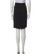 Chris Kole Knee-Length Skirt