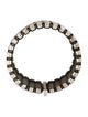 Konstantino Two-Tone Wide Bracelet