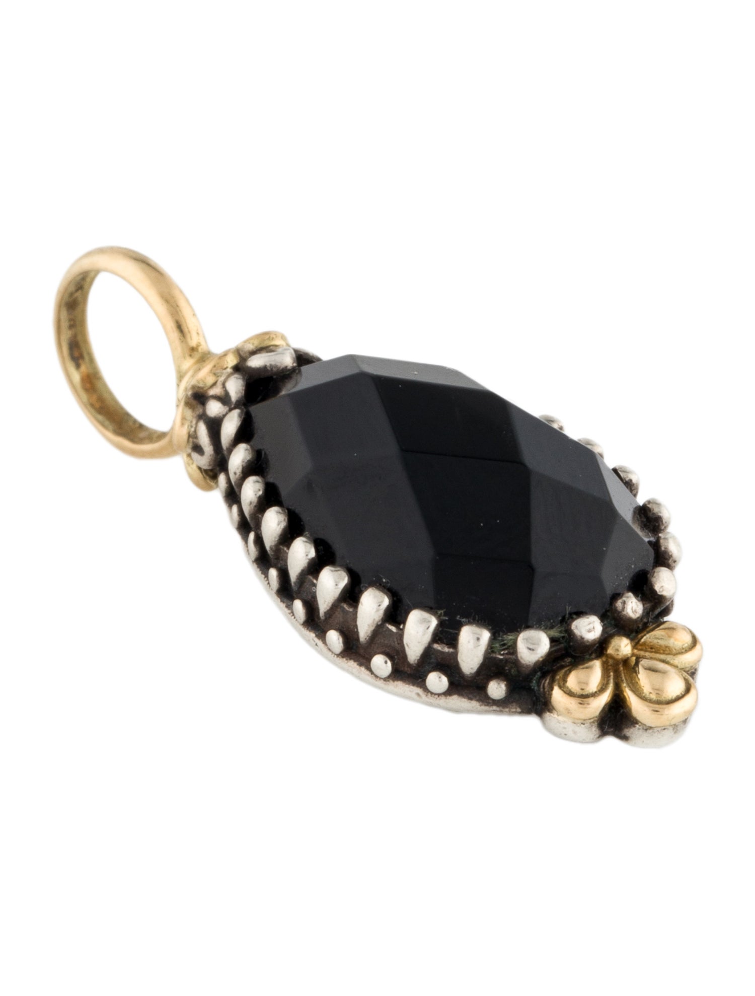 Konstantino Onyx Pendant