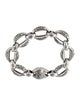 Konstantino Chain Link Bracelet