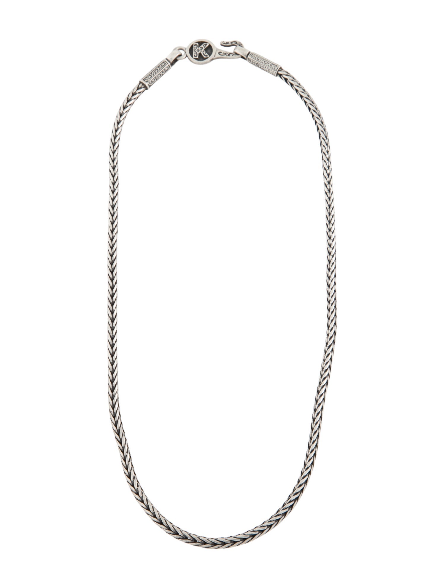 Konstantino Wheat Chain