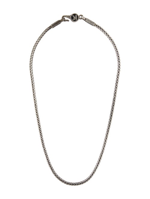 Konstantino Wheat Chain