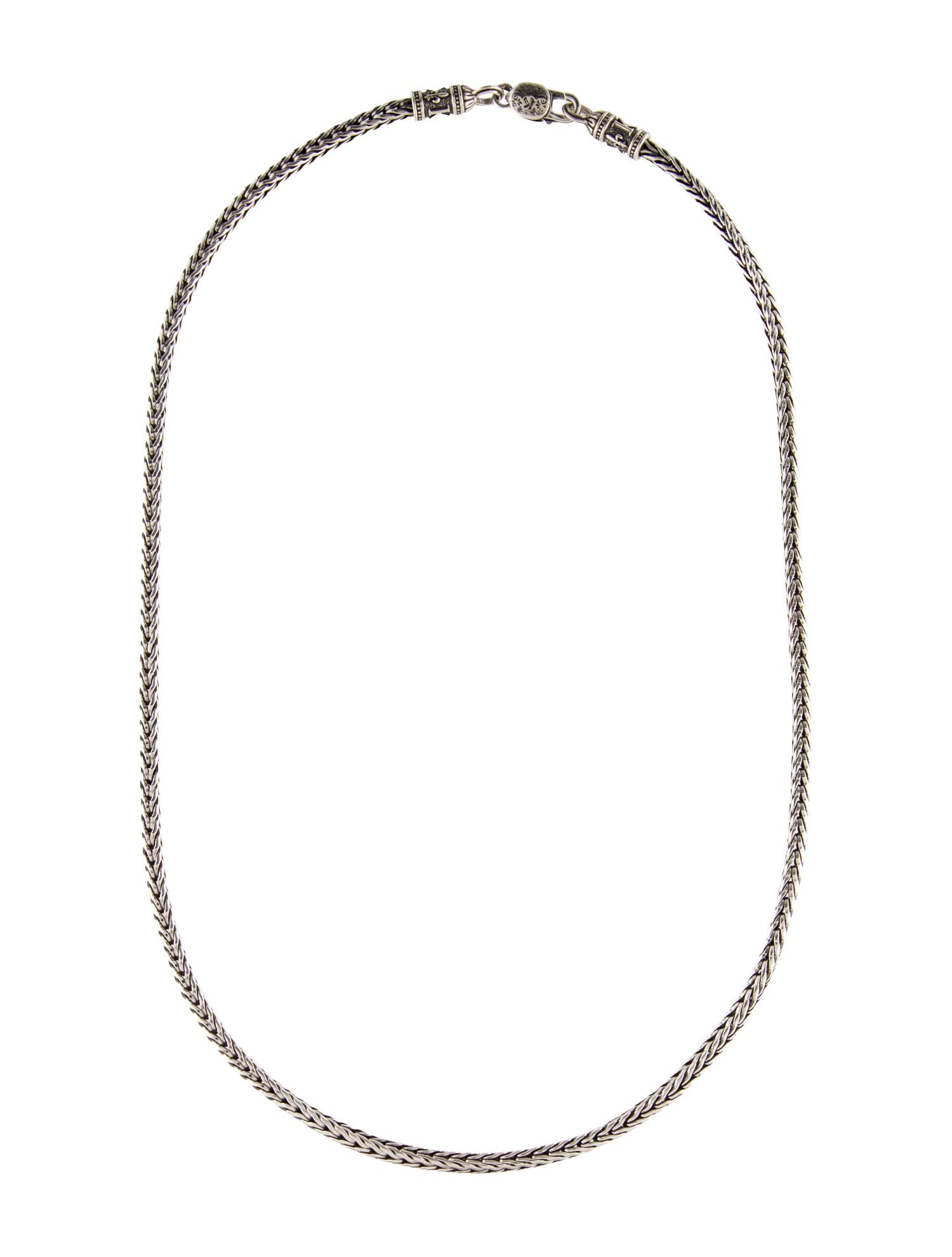Konstantino Chain Necklace