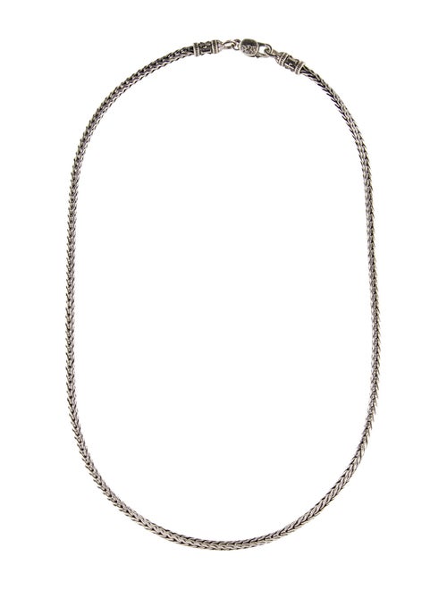 Konstantino Chain Necklace