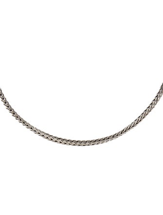 Konstantino Chain Necklace
