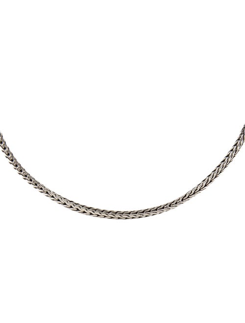 Konstantino Chain Necklace