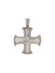 Konstantino Cross Enhancer Pendant