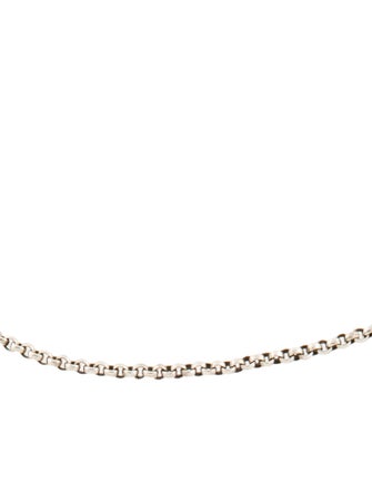 Konstantino Pearl Station Necklace